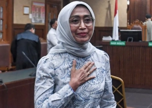 Lagi, KPK “Dipermalukan” Presiden Prabowo