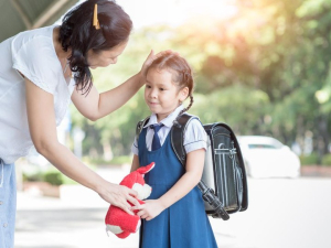 Tips Mendidik Anak Bertanggung Jawab Atas Tindakannya