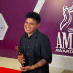 Pencipta Lagu ‘Tabola-bale’ Sabet AMI Awards 2025, Geser Raisa dan Bernadya