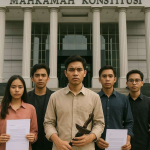 Rakyat Bisa Pecat Anggota Dewan