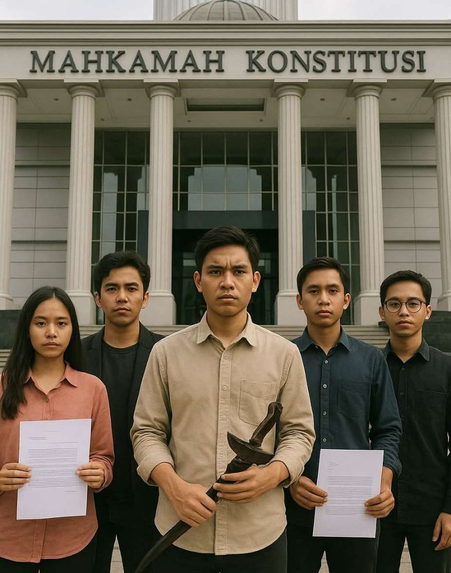 Rakyat Bisa Pecat Anggota Dewan