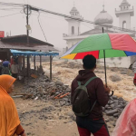 Bencana di Sumut-Aceh, Ratusan Korban, Bantuan Terkendala Akses