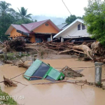 Sudah 174 Orang Tewas, Istana Belum Cap Status Darurat Nasional