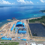 Gangguan PLTU Timor Pulih, Kembali Alirkan Listrik Pulau Timor