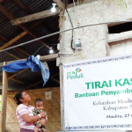 PLN NTT Wujudkan Mimpi 3.000 Keluarga Miskin Nikmati Terang Listrik