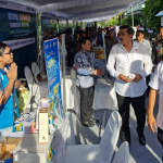 PLN Terangi Langkah UMKM NTT Menuju Kemandirian dan Daya Saing