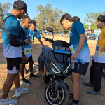 Ribuan Warga Sumba Timur Rasakan ‘Electrifying Lifestyle’ PLN