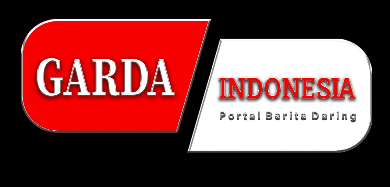 Garda Indonesia  logo