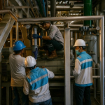 Terjadi Gangguan Listrik di Pulau Timor, PLN Kerja Keras Perbaiki