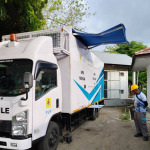 PLN Siaga Pasokan Listrik Perhelatan IPACS 2025 di Kupang