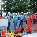 Cuaca Ekstrem dan Nataru 2025, PLN NTT Siaga 1170 Personel dan 33 Posko