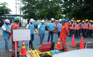 Cuaca Ekstrem dan Nataru 2025, PLN NTT Siaga 1170 Personel dan 33 Posko