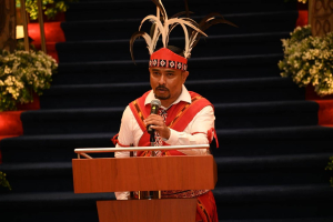 Konser Akbar “Timur Bersinar Nusantara Bergema” Inisiasi Stana Production House