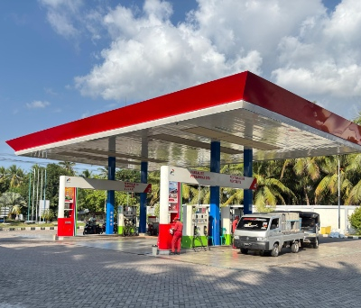 Stok Bio Solar Menipis di Pulau Timor, Ini Penjelasan Pertamina Patra Niaga