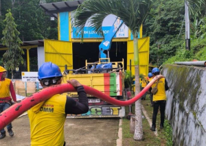 PLN Perkuat Jaringan Sumba Barat dan Sumba Barat Daya