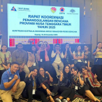 Inisiasi SIAP SIAGA, Rakor PB NTT Tahun 2025 Hasilkan 13 Rekomendasi