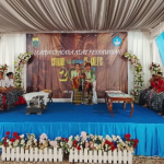 Lestarikan Tradisi Perkawinan, Dinas P&K TTS Helat Lomba Antar Pelajar SD dan SMP