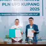 PLN Naikkan Kapasitas Listrik RSPP Betun di Batas RI-Timor Leste