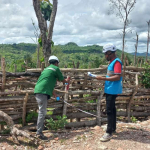 Dari Gelap ke Terang, 6 Desa di TTU dan Malaka Segera Pakai Listrik PLN