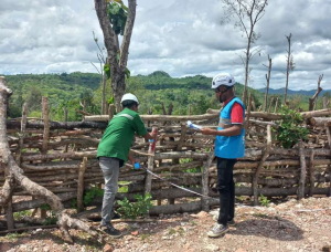 Dari Gelap ke Terang, 6 Desa di TTU dan Malaka Segera Pakai Listrik PLN