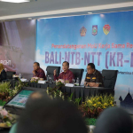 PLN UIP Nusra Wujudkan Integrasi Energi Hijau di Bali, NTB, dan NTT