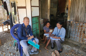 Urgensi Peningkatan Literasi Kemiskinan di NTT