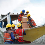 Pulau Padar Kini Lebih Terang dengan Listrik PLTS SuperSUN