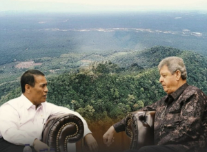 Indonesia Sedia 15 Ribu Ha Lahan untuk Palestina Bangun Perkebunan Peternakan