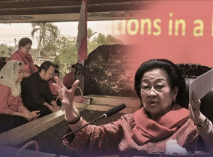 Megawati Ungkap Fakta Soeharto Tolak Pemakaman Bung Karno di TMP Kalibata