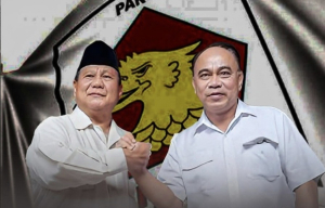 Budi Arie Ingin Segera Masuk Gerindra, Ia Diajak Langsung Prabowo