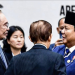 Judi Online Marak Indonesia Rugi Rp133 Triliun Setahun, Prabowo Serukan Kerja Sama Internasional