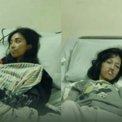 28 Hari Tak Makan, Kakak Beradik di Kendal Ditemukan Lemas di Samping Jenazah Ibu