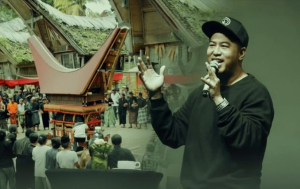 Pandji Pragiwaksono Dikecam Gegara Jadikan Adat Toraja Candaan