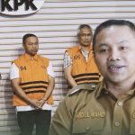 Gubernur Riau Ditahan KPK, Diduga Minta Setoran Rp7 Miliar dan Ancam Copot Pejabat