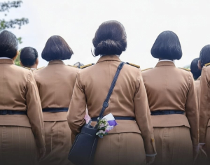 BKN Tegaskan ASN Bolos Kerja Bisa Dipecat Tanpa Hak Pensiun