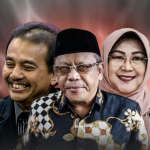 Roy Suryo dan Tujuh Orang Jadi Tersangka Kasus Ijazah Palsu Jokowi