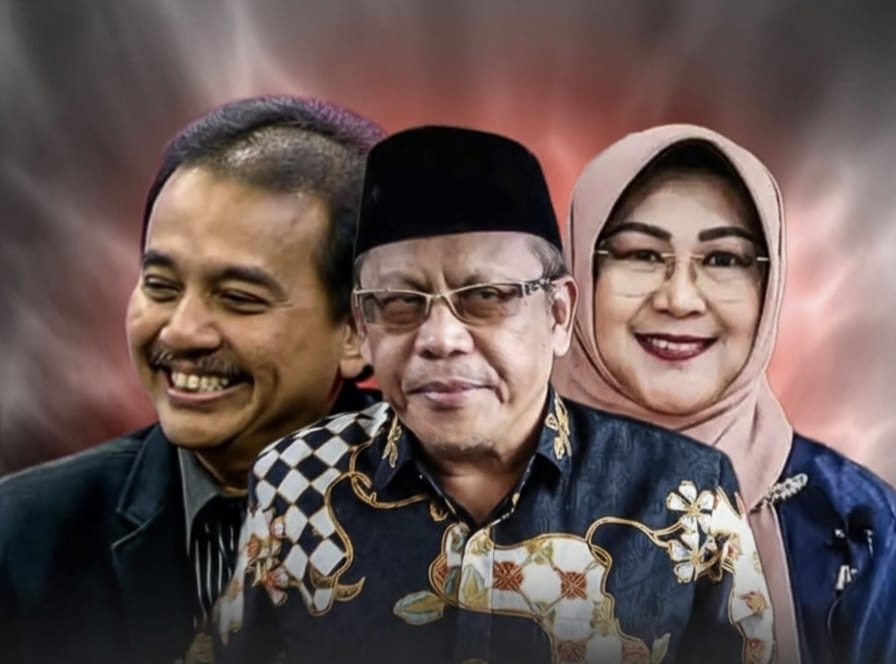 Roy Suryo dan Tujuh Orang Jadi Tersangka Kasus Ijazah Palsu Jokowi