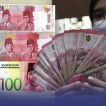 Pemerintah Bakal Redenominasi Uang Rupiah