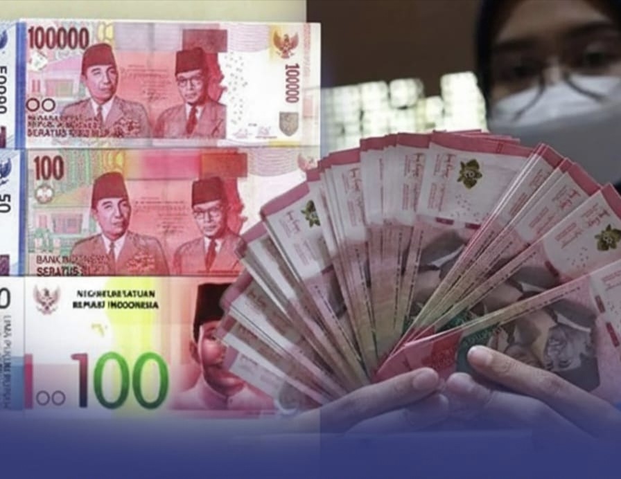 Pemerintah Bakal Redenominasi Uang Rupiah