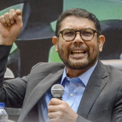 DPR Kritik MK Pascapelarangan Polisi Aktif Pegang Jabatan Sipil