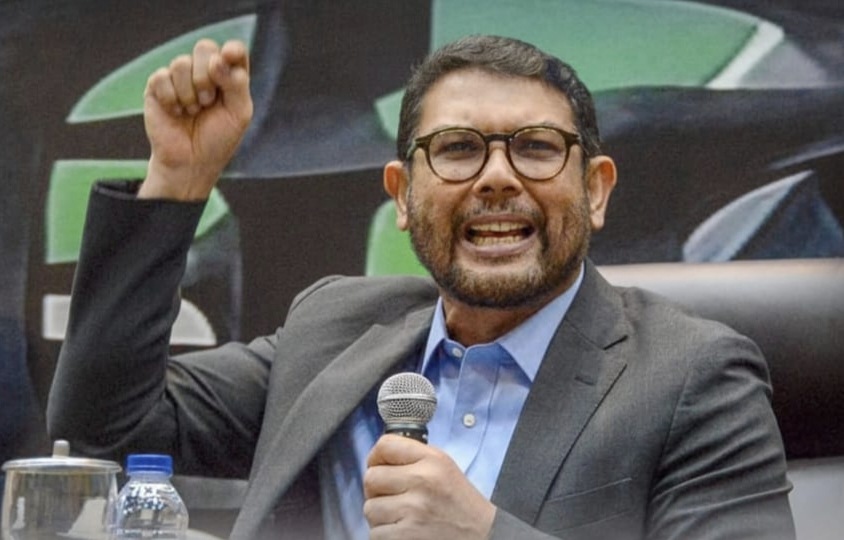 DPR Kritik MK Pascapelarangan Polisi Aktif Pegang Jabatan Sipil