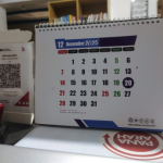 Info Libur Nasional Cuti Bersama Desember dan Nataru 2025