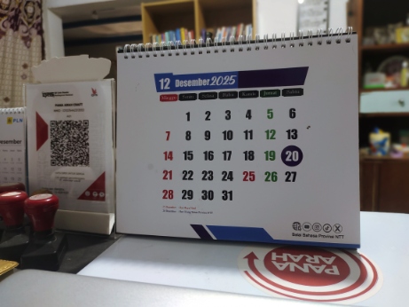 Info Libur Nasional Cuti Bersama Desember dan Nataru 2025