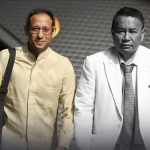 Nadiem Tak Lagi Pakai Jasa Hotman Paris pada Kasus Korupsi Laptop