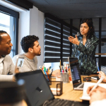 Tujuh Ciri Anda Adalah Pemimpin