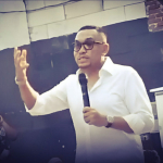 Ahmad Sahroni Bersuara Soal Penjarahan Rumah “Semua Orang Membenci, Saya Tidak Korupsi!”