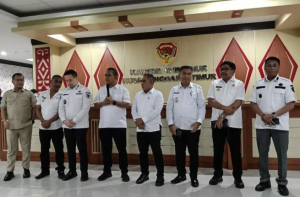 RUPS LB Bank NTT November 2025 Hasilkan Tiga Agenda Penting