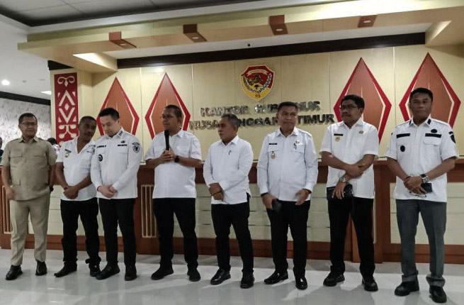 RUPS LB Bank NTT November 2025 Hasilkan Tiga Agenda Penting