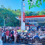 Krisis BBM di NTT Akhir Tahun 2025, Pertamina Beber Fakta