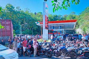 Krisis BBM di NTT Akhir Tahun 2025, Pertamina Beber Fakta